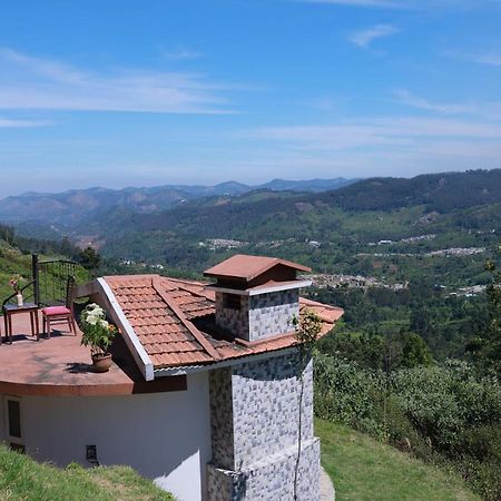 Planters Punch Resort Ooty Eksteriør bilde
