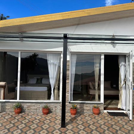 Planters Punch Resort Ooty Eksteriør bilde