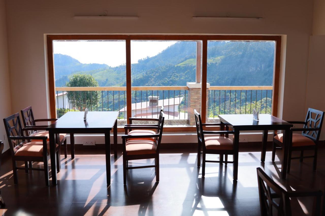 Planters Punch Resort Ooty Eksteriør bilde