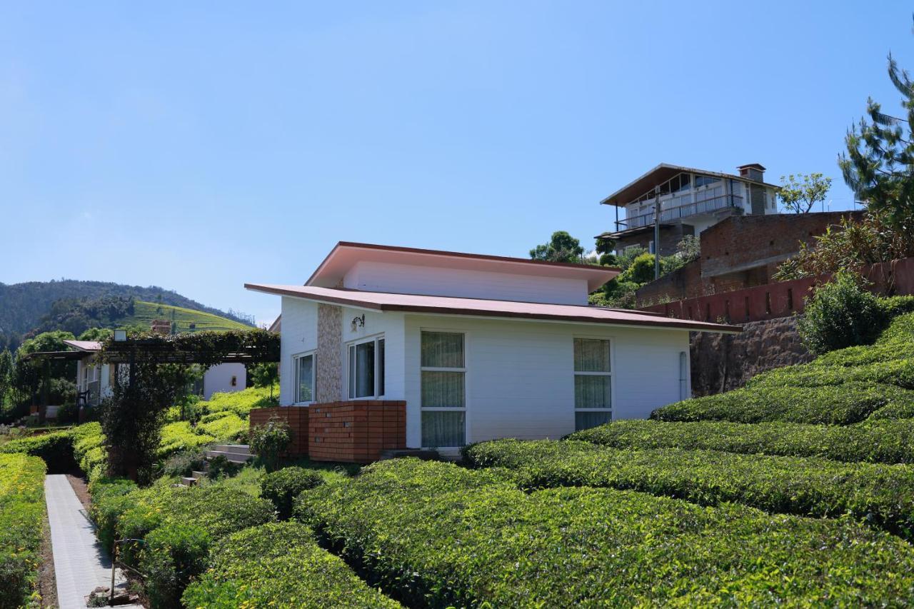 Planters Punch Resort Ooty Eksteriør bilde