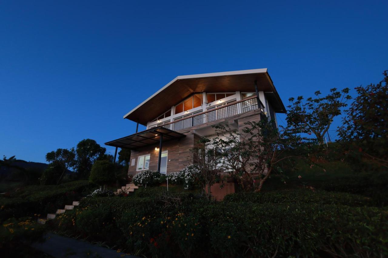 Planters Punch Resort Ooty Eksteriør bilde