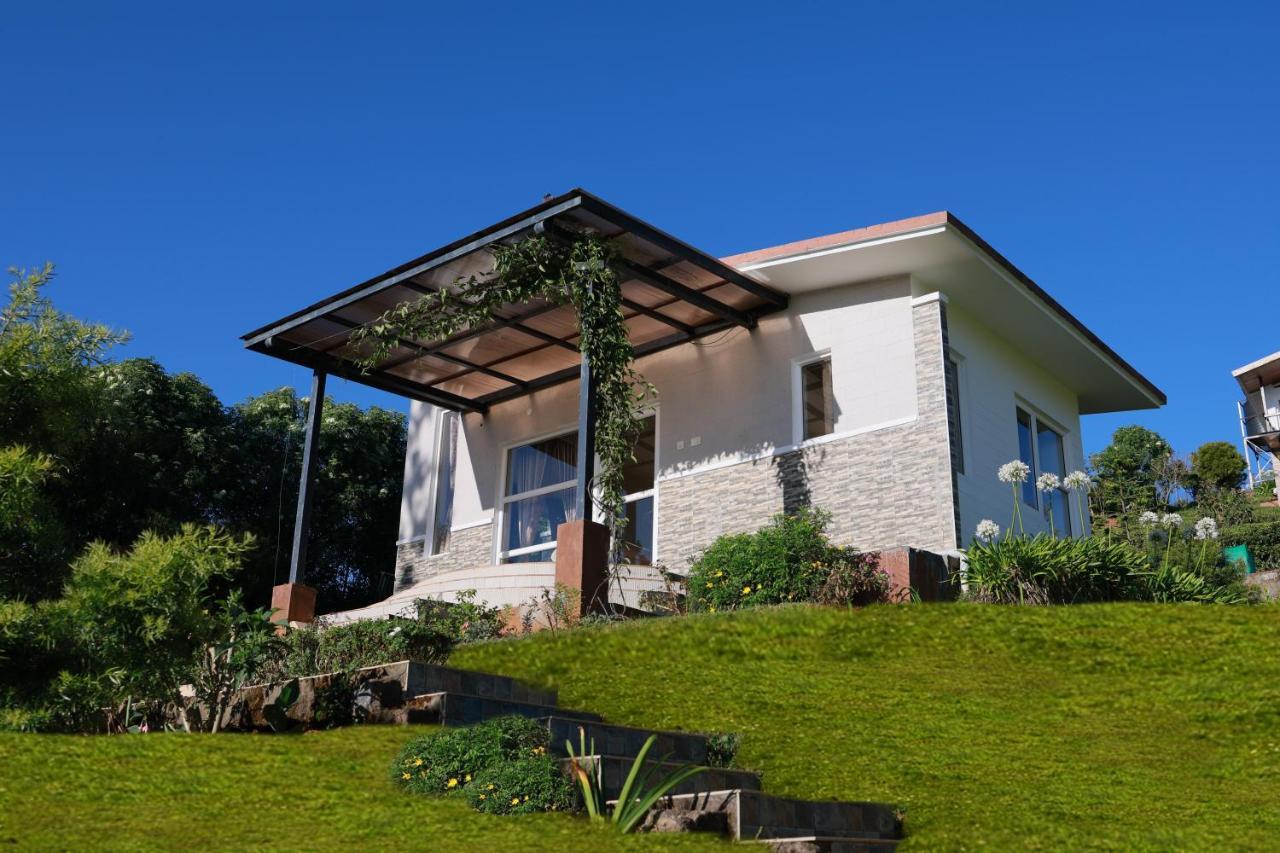 Planters Punch Resort Ooty Eksteriør bilde