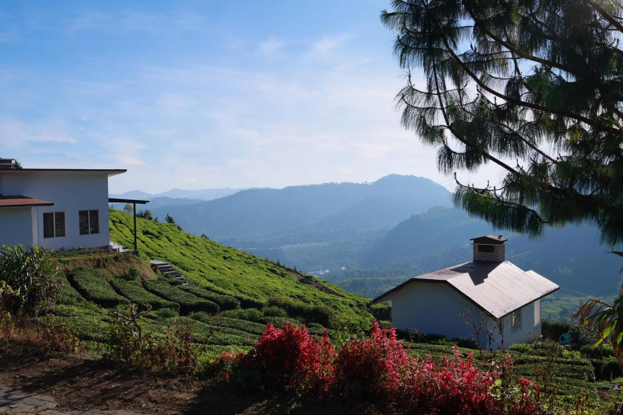Planters Punch Resort Ooty Eksteriør bilde