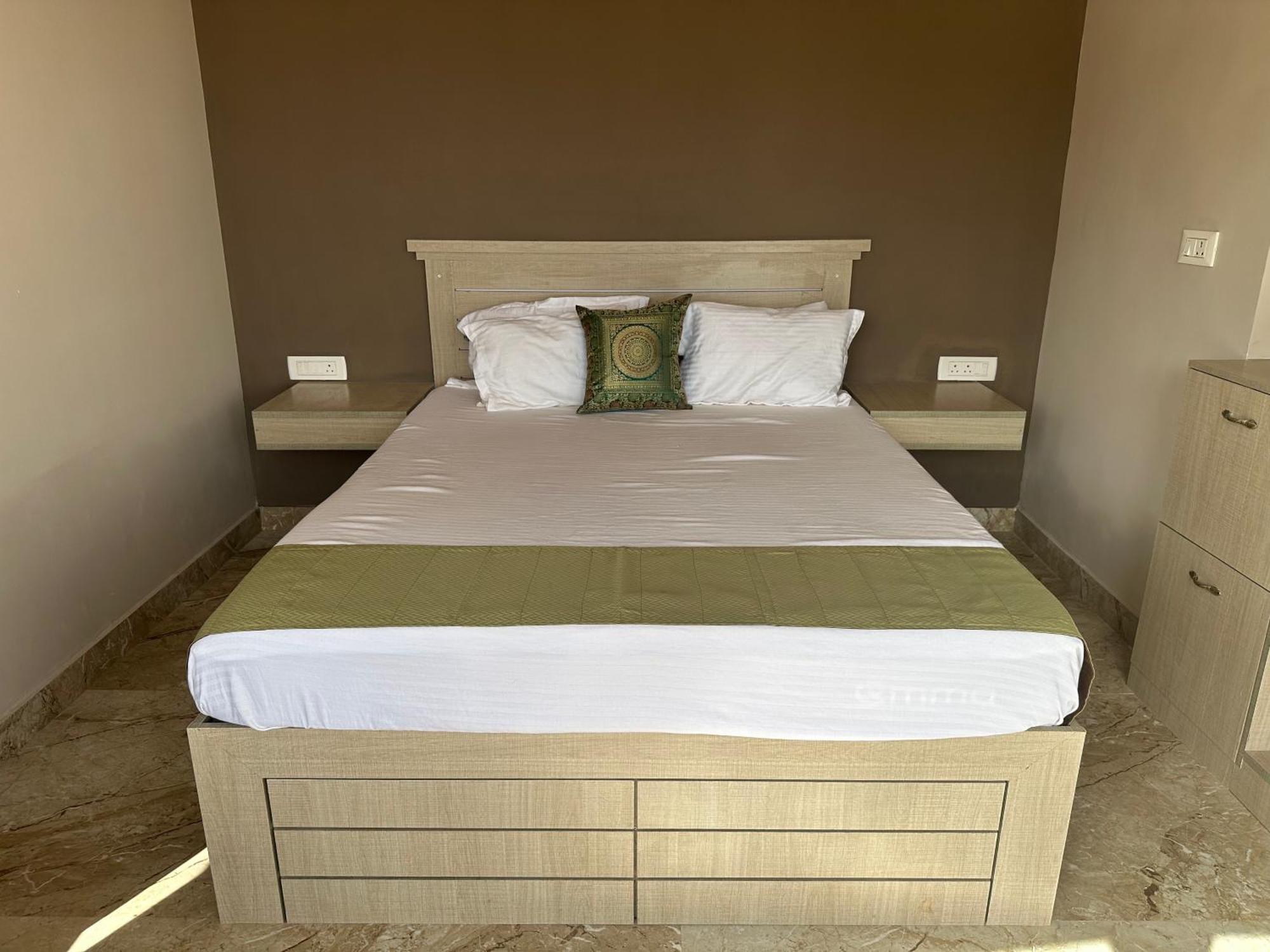 Planters Punch Resort Ooty Eksteriør bilde